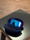 flame performance sports sunglasses