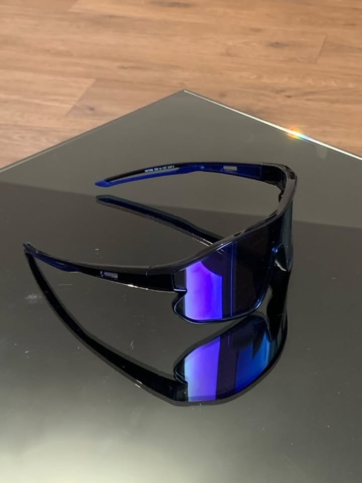flame performance sports sunglasses