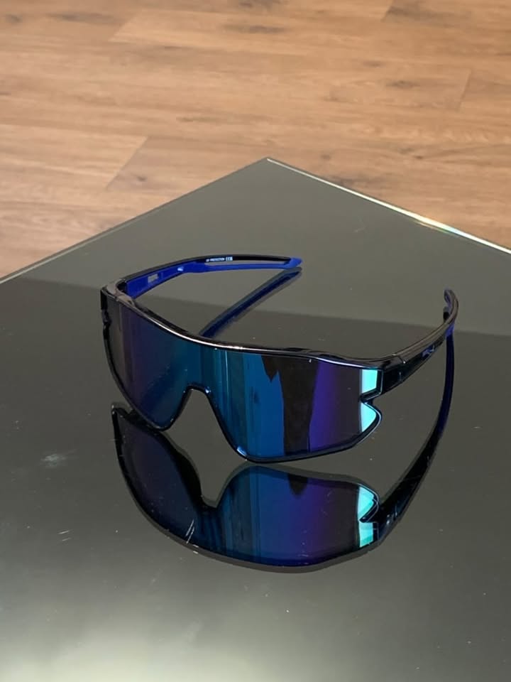 flame performance sports sunglasses