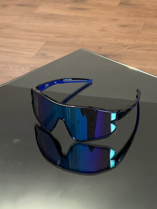 flame performance sports sunglasses