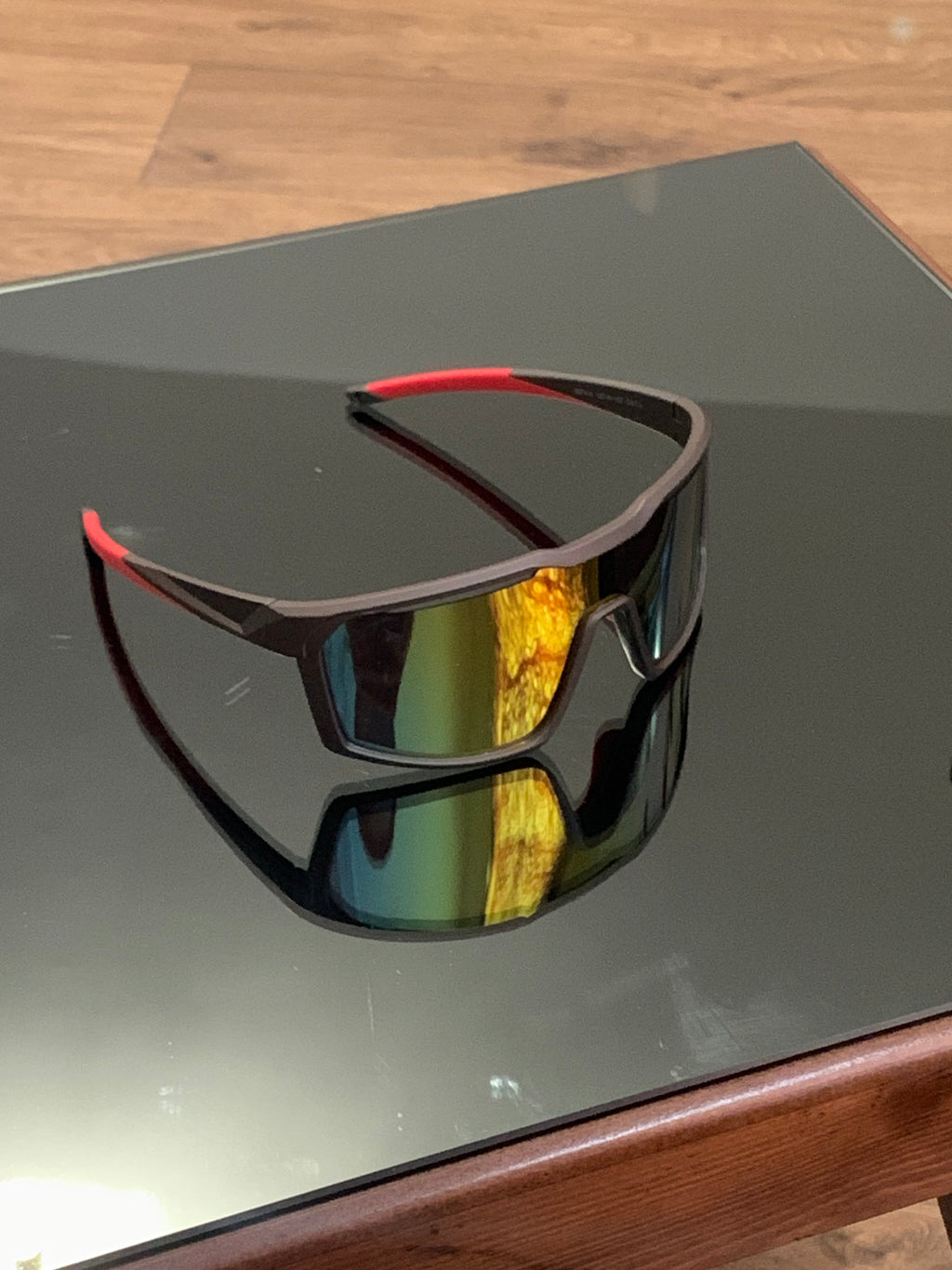 blaze performance sports sunglasses
