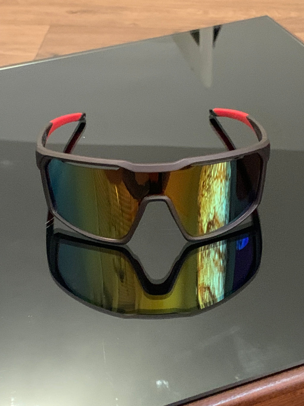 blaze performance sports sunglasses