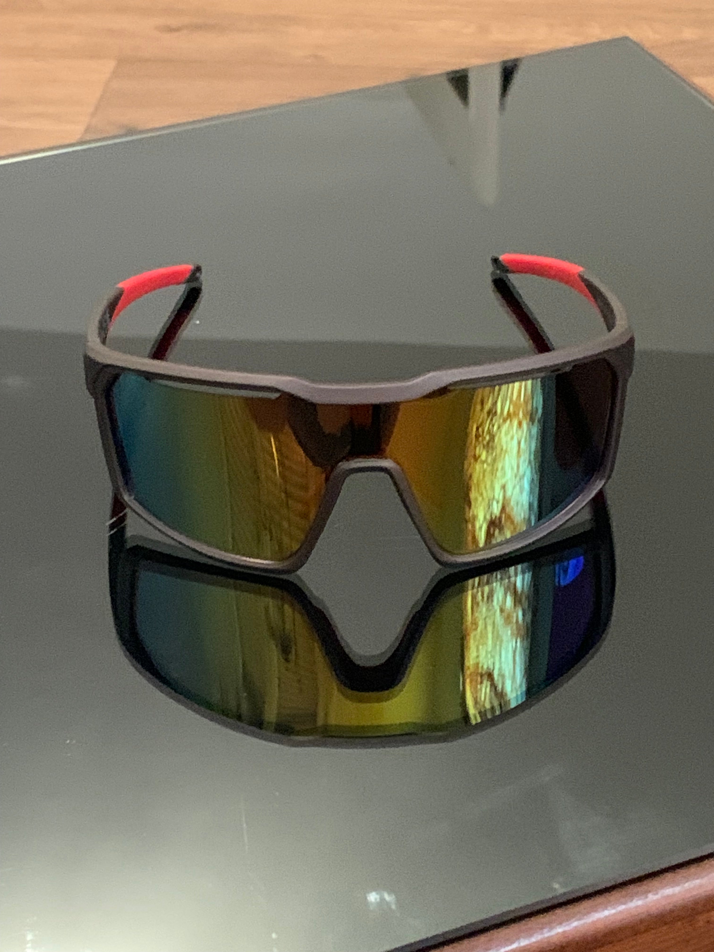 blaze performance sports sunglasses