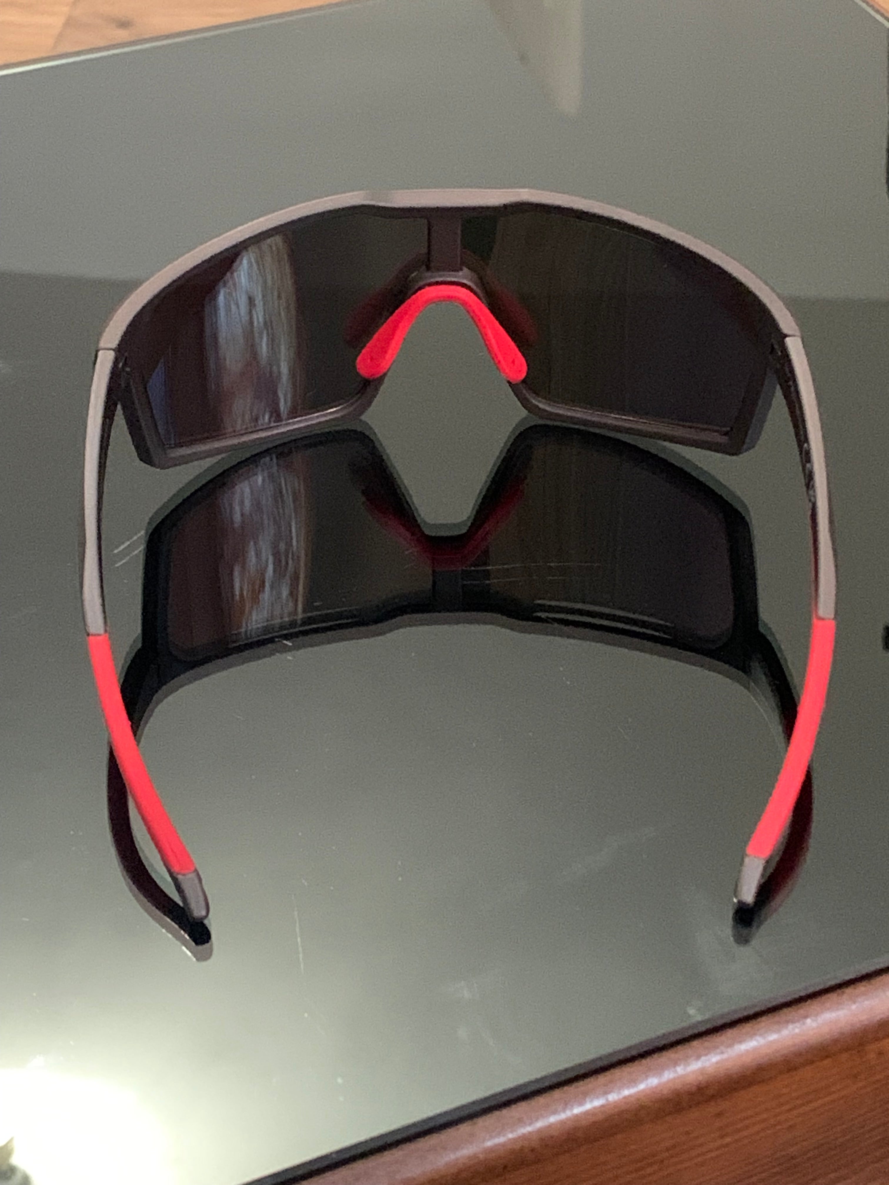 blaze performance sports sunglasses
