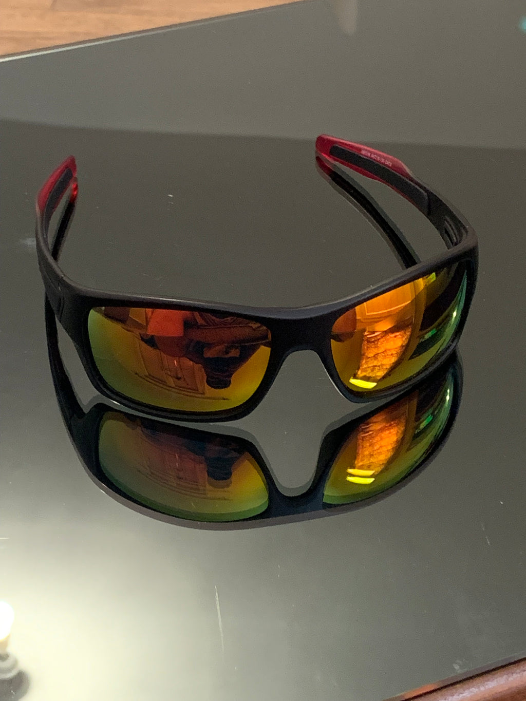 summit performance sports sunglasses
